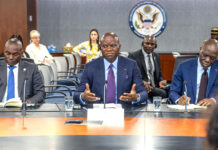 Conclusion d’un accord de 500 millions de dollars pour l’exploitation de la potasse de Mayumba