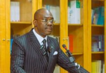 Le Procureur Général Eddy Minang réplique aux avocats de Sylvia et Noureddin Bongo